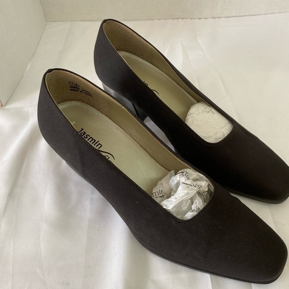 Jasmin Flex Basic Pump size 7M (ER) - Picture 16 of 16